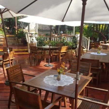 Glenview Gardens Country Resort Palmview Luaran gambar