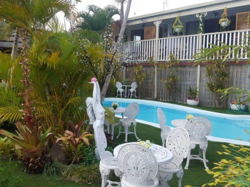 Glenview Gardens Country Resort Palmview Luaran gambar